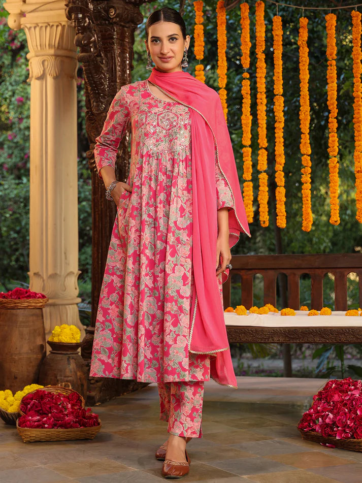 πΊ Floral Radiance 3 Peace β Sunrise Collection