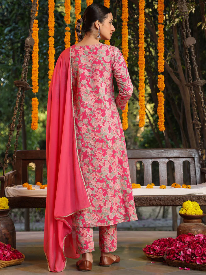 πΊ Floral Radiance 3 Peace β Sunrise Collection