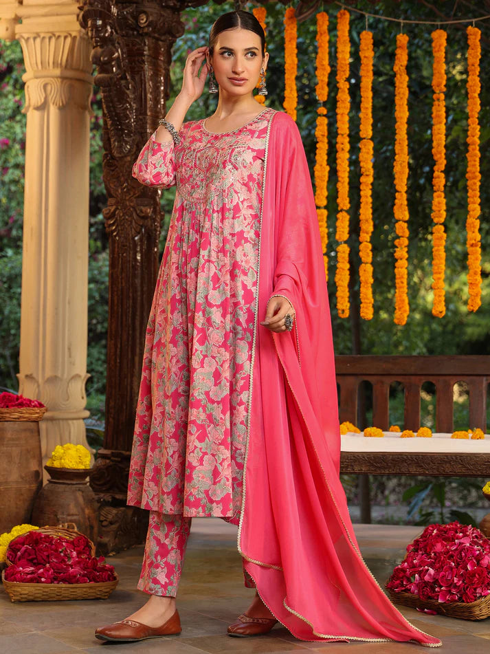 πΊ Floral Radiance 3 Peace β Sunrise Collection
