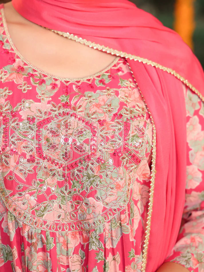 πΊ Floral Radiance 3 Peace β Sunrise Collection