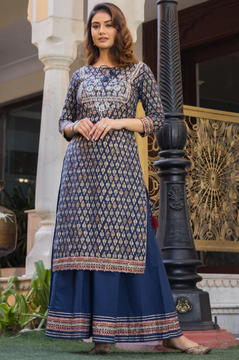 TRADITIONAL WEAR