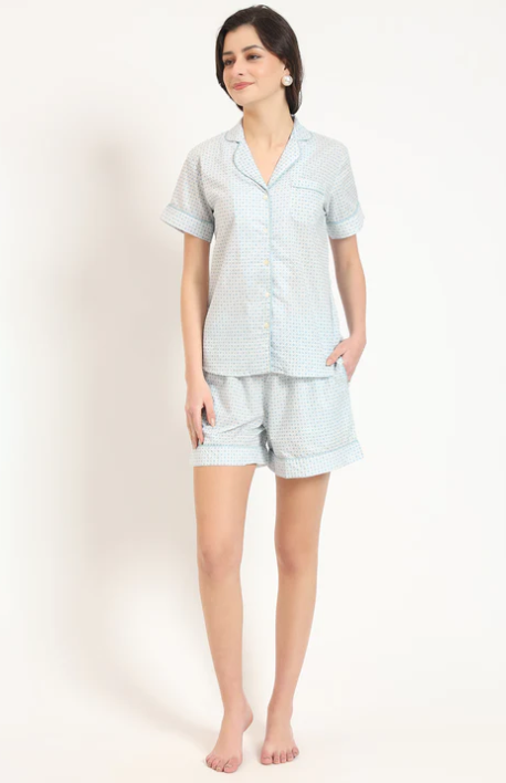 NIGHTWEAR